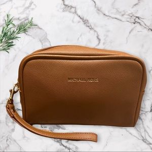 Michael Kors Travel Case NWOT